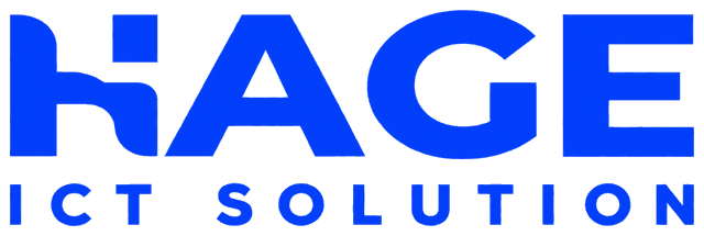 Hage ICT Solution