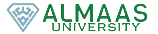 Almaas University logo