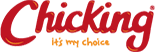 Chicking logo