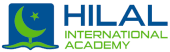 Hilal International Academy logo