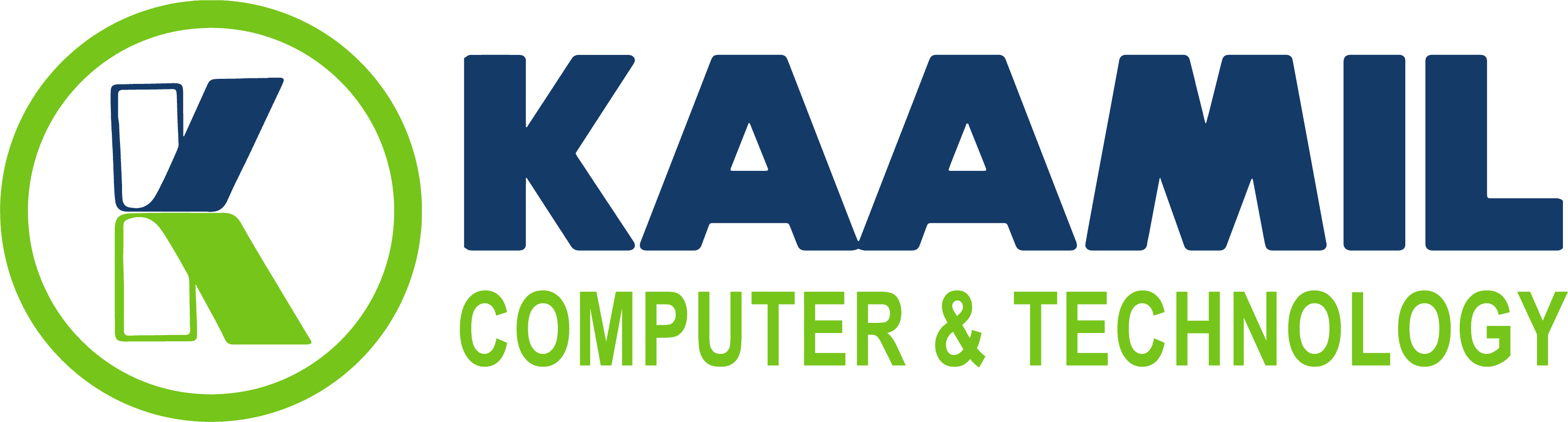 Kaamil Computer and Technology KCT logo