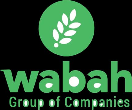 Wabah Group of Companies logo